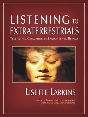 cover image of Listening to Extraterrestrials
